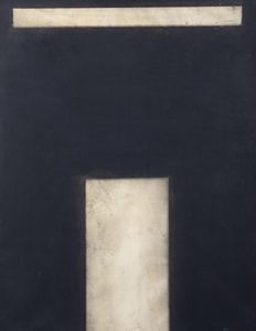 MARCO TIRELLI - Senza titolo