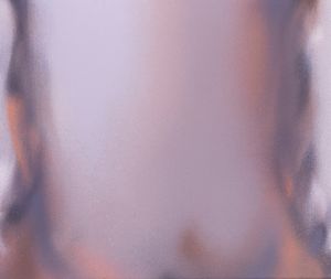 CLAUDIO OLIVIERI - Senza titolo