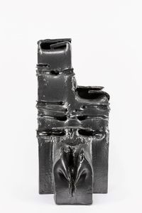 Giacinto Cerone - Senza titolo