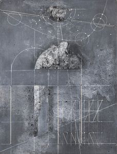 WALTER VALENTINI - La porta del tempo