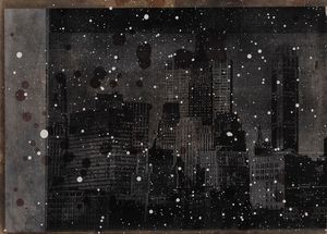 Luca Pignatelli - New York