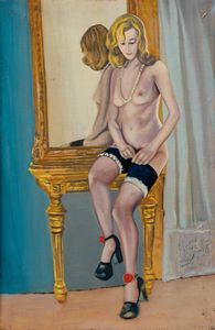 Gian Marco Montesano - Petite Amie