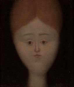 Antonio Bueno - Senza titolo