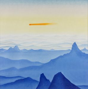 Tommaso Lisanti - Senza titolo