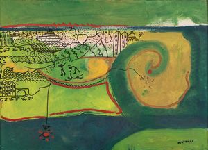 Mafonso - Le grandi strade piene