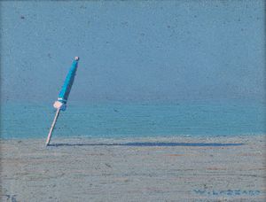 Walter Lazzaro - Invito alla solitudine