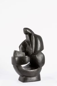 Mino Rosso - La dattilografa