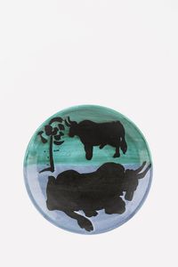 Pablo Picasso - Toros