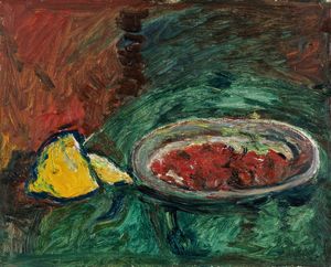 Arturo Tosi - Senza titolo