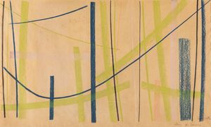 TANCREDI PARMEGGIANI - Ritmi di Venezia