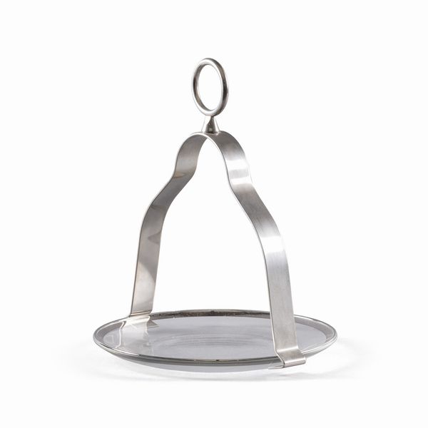 Antipastiera  - Asta Argenti e L'Arte della tavola - Associazione Nazionale - Case d'Asta italiane