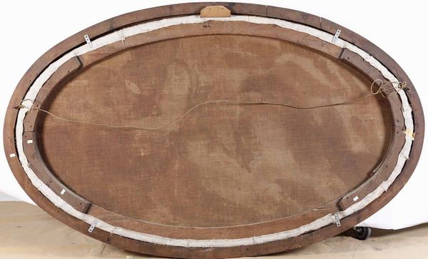 Louis Dorigny : Allegoria della Purezza  - Asta Old Masters - Associazione Nazionale - Case d'Asta italiane