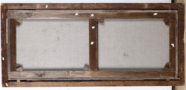 Scuola del XVIII secolo Diana addormentata  - Asta Old Masters - Associazione Nazionale - Case d'Asta italiane