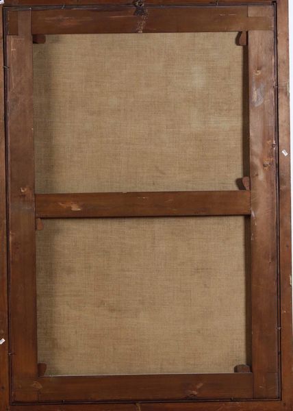 Giovan Battista Pittoni, Cerchia di : Adorazione dei pastori  - Asta Old Masters - Associazione Nazionale - Case d'Asta italiane