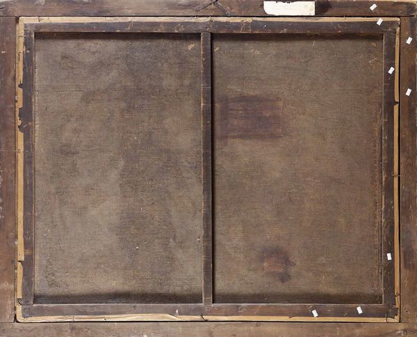 Scuola lombarda del XVII secolo Giuditta con la testa di Oloferne  - Asta Old Masters - Associazione Nazionale - Case d'Asta italiane