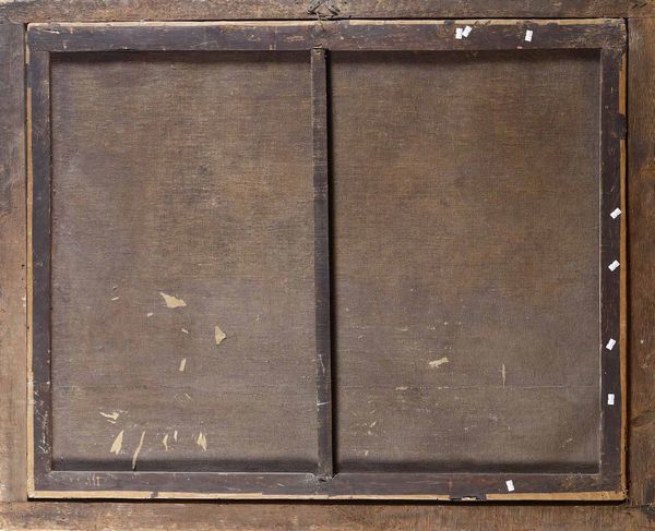 Scuola lombarda del XVII secolo Rachele e Giacobbe al pozzo  - Asta Old Masters - Associazione Nazionale - Case d'Asta italiane