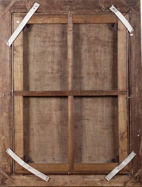 ELISABETTA SIRANI : San Giovanni Battista  - Asta Old Masters - Associazione Nazionale - Case d'Asta italiane