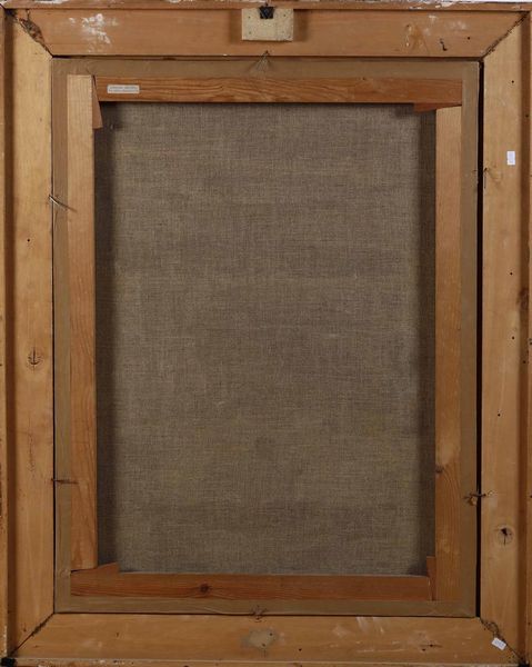 Jacopo Amigoni : Episodio della vita di Cristo  - Asta Old Masters - Associazione Nazionale - Case d'Asta italiane