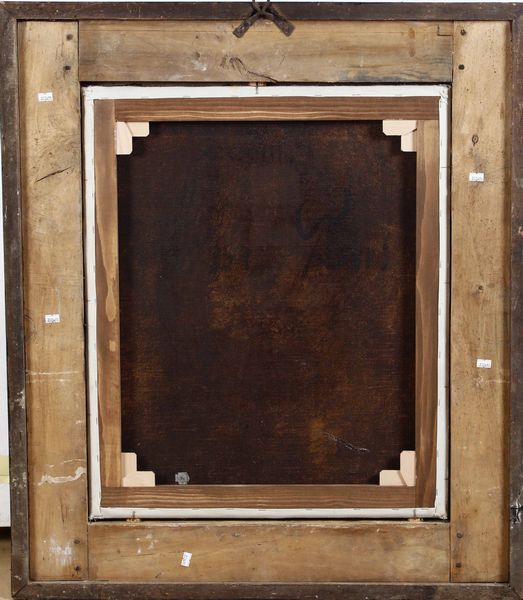 Domenico Fiasella : Ritratto di gentiluomo  - Asta Old Masters - Associazione Nazionale - Case d'Asta italiane