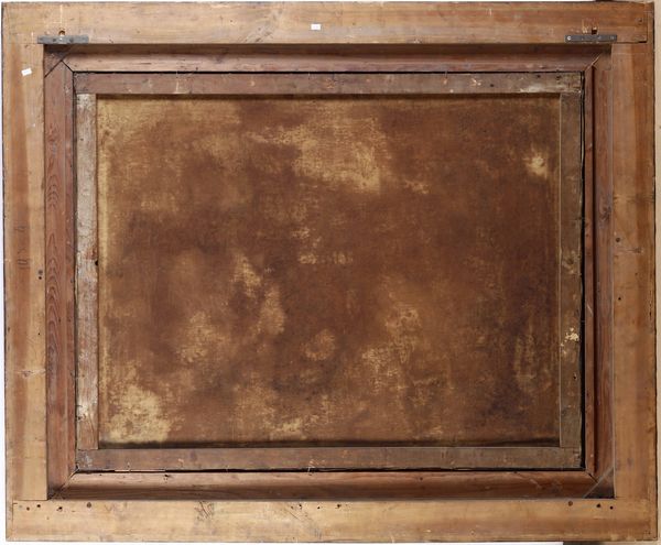 Giovan Battista Langetti : Uccisione di Archimede  - Asta Old Masters - Associazione Nazionale - Case d'Asta italiane