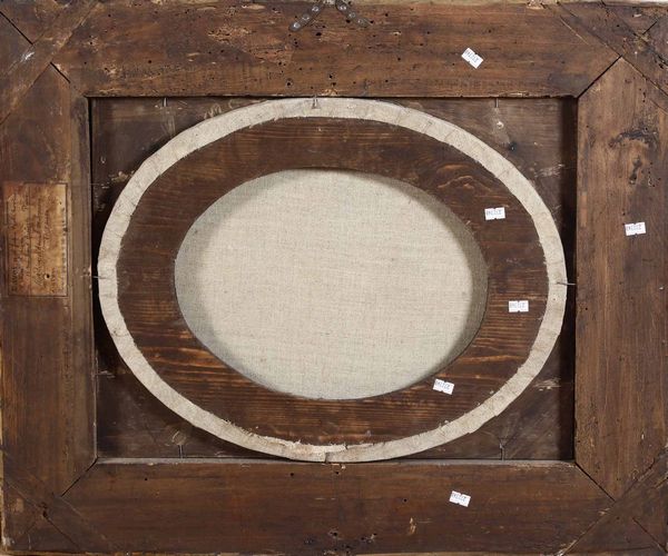 Valerio Castello : Sant'Antonio da Padova  - Asta Old Masters - Associazione Nazionale - Case d'Asta italiane