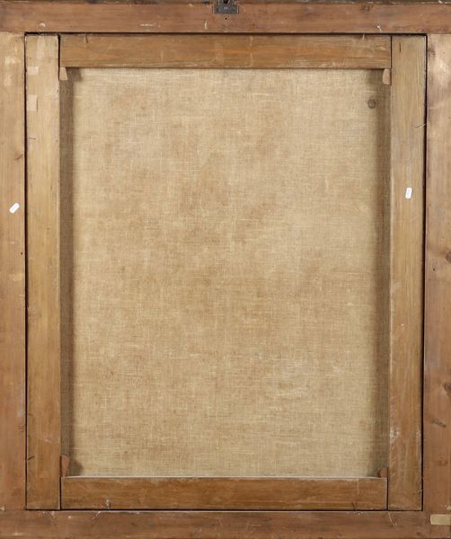 Sebastiano Ricci (1654 Belluno - 1734 Venezia) e Antonio Francesco Peruzzini (1643 Ancona - 1724 Milano) Paesaggio con santa Maria Maddalena penitente  - Asta Old Masters - Associazione Nazionale - Case d'Asta italiane