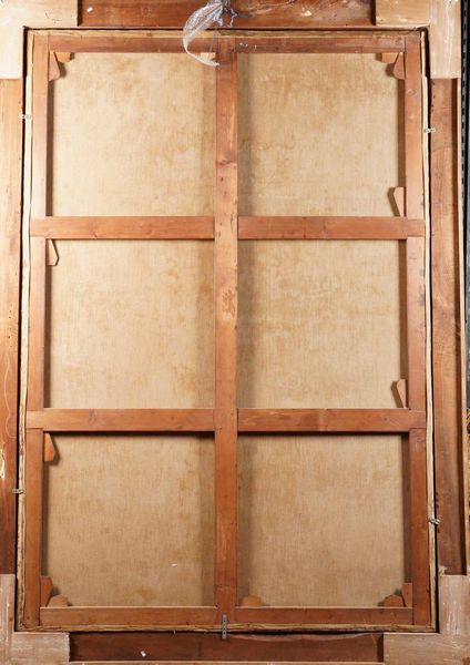 Philippe de Champaigne, copia da : Crocifissione  - Asta Old Masters - Associazione Nazionale - Case d'Asta italiane