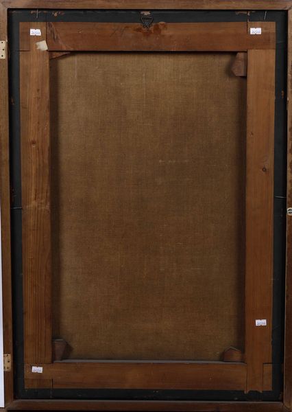 Giacomo Ceruti detto il Pitocchetto : Ritratto di bambino in uniforme  - Asta Old Masters - Associazione Nazionale - Case d'Asta italiane