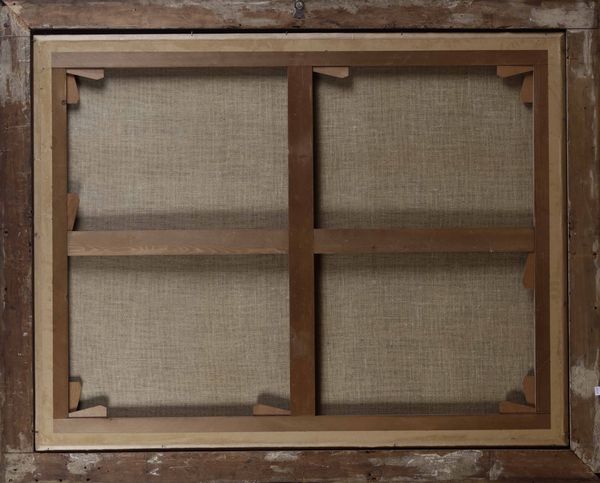 Niccolò de Simone : Baccanale  - Asta Old Masters - Associazione Nazionale - Case d'Asta italiane