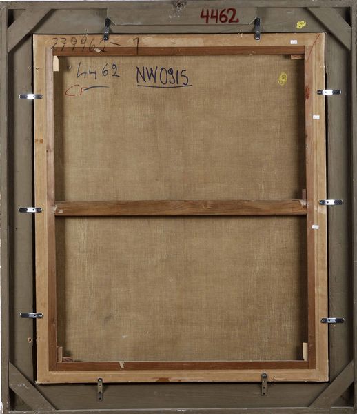 Ermano Stroiffi : San Gerolamo in contemplazione del crocifisso  - Asta Old Masters - Associazione Nazionale - Case d'Asta italiane