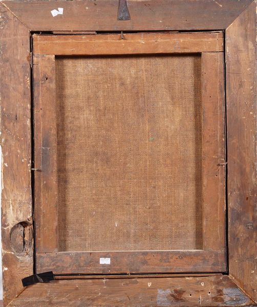 Giacomo Zoboli : San Paolo  - Asta Old Masters - Associazione Nazionale - Case d'Asta italiane