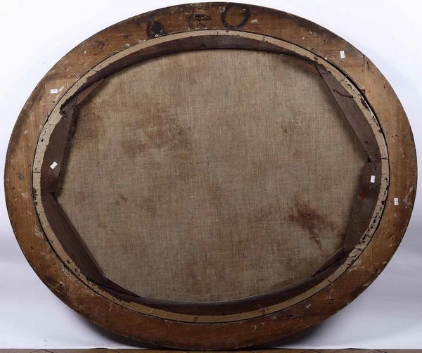 Ercole Graziani : Mos� salvato dalle acque  - Asta Old Masters - Associazione Nazionale - Case d'Asta italiane