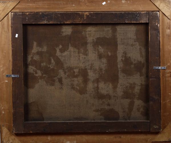 Scuola del XVIII secolo Salom� con la testa del Battista  - Asta Old Masters - Associazione Nazionale - Case d'Asta italiane