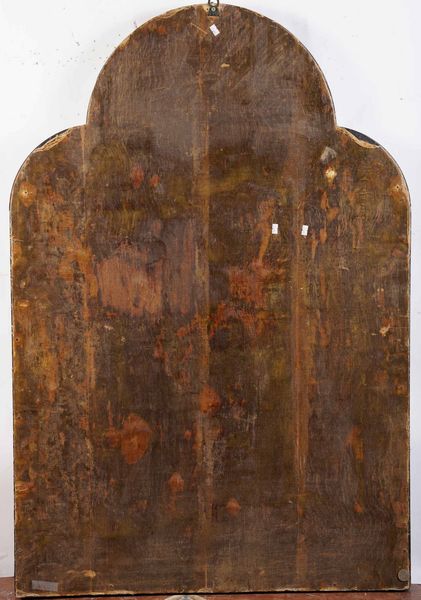 Jacob de Backer, Attribuito a : Calvario  - Asta Old Masters - Associazione Nazionale - Case d'Asta italiane