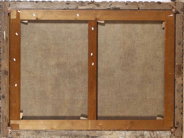 Alessandro Bonvicino detto Moretto da Brescia, Cerchia di : San Girolamo  - Asta Old Masters - Associazione Nazionale - Case d'Asta italiane