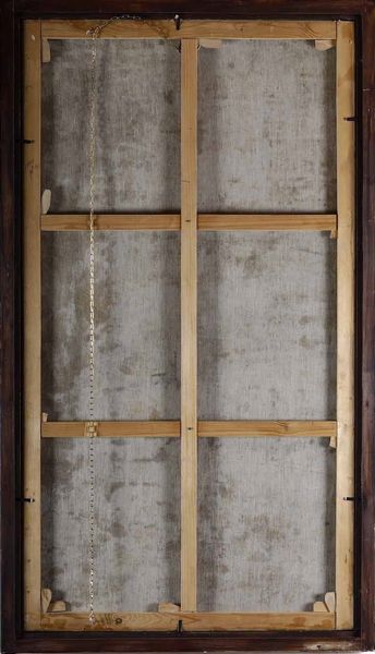 Scuola fiamminga del XVII secolo La promulgazione del decreto  - Asta Old Masters - Associazione Nazionale - Case d'Asta italiane