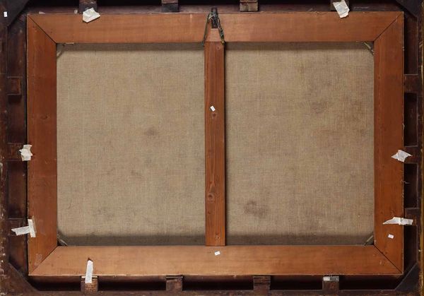 Joseph Heintz il Giovane (Augusta, 1600 circa – Venezia, 1678) : Episodio tratto dall'Antichit� Classica  - Asta Old Masters - Associazione Nazionale - Case d'Asta italiane