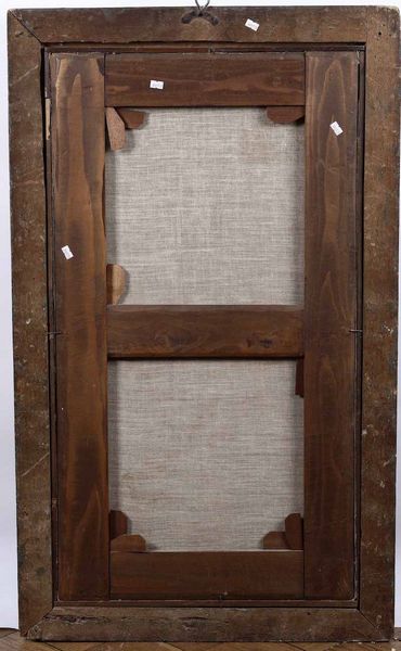 Luca Giordano : Sposalizio della Vergine  - Asta Old Masters - Associazione Nazionale - Case d'Asta italiane