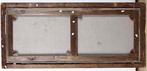 Scuola del XVIII secolo Diana addormentata  - Asta Old Masters - Associazione Nazionale - Case d'Asta italiane