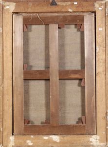 Filippo Vitale, Attribuito a : San Pietro  - Asta Old Masters - Associazione Nazionale - Case d'Asta italiane