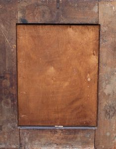 Domenico Fetti, Cerchia di : San Pietro  - Asta Old Masters - Associazione Nazionale - Case d'Asta italiane