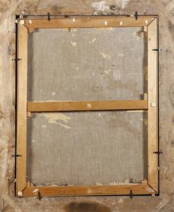 Giuseppe Antonio Petrini : San Pietro  - Asta Old Masters - Associazione Nazionale - Case d'Asta italiane