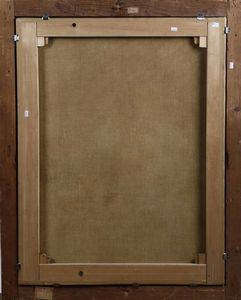 Jacopo Amigoni, Bottega di : Madonna con Bambino  - Asta Old Masters - Associazione Nazionale - Case d'Asta italiane