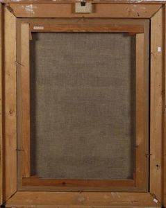 Jacopo Amigoni : Episodio della vita di Cristo  - Asta Old Masters - Associazione Nazionale - Case d'Asta italiane