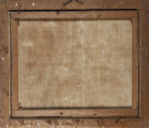 Giuseppe Badaracco : Trionfo di David  - Asta Old Masters - Associazione Nazionale - Case d'Asta italiane