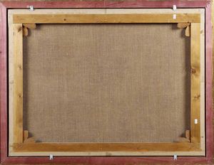 Gio Raffaele Badaracco : Allegorie dell'Estate e dell'Inverno  - Asta Old Masters - Associazione Nazionale - Case d'Asta italiane