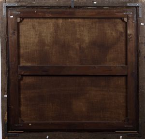 Giovan Battista Langetti, Attribuito a : San Gerolamo  - Asta Old Masters - Associazione Nazionale - Case d'Asta italiane