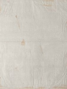 Angelo Michele Colonna : Studi di angelo in volo  - Asta Old Masters - Associazione Nazionale - Case d'Asta italiane