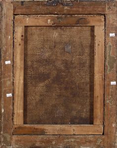 Domenico Piola : Flagellazione di Cristo  - Asta Old Masters - Associazione Nazionale - Case d'Asta italiane