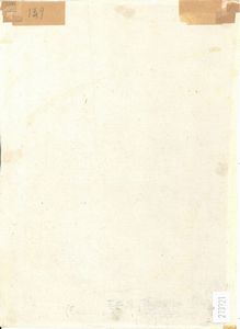 Andrea Lanzani : Sacra Famiglia con San Giovannino  - Asta Old Masters - Associazione Nazionale - Case d'Asta italiane